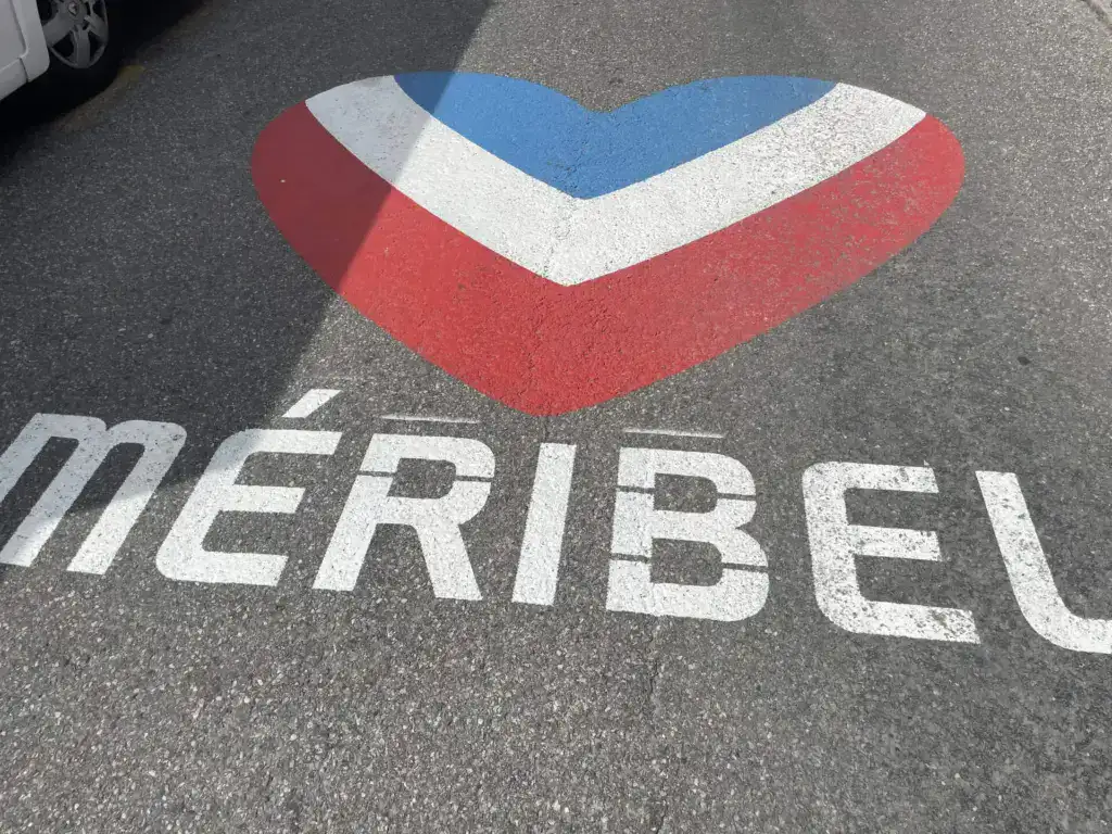 Meribel